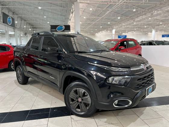 FIAT TORO 1.8 16V EVO FLEX FREEDOM AT6